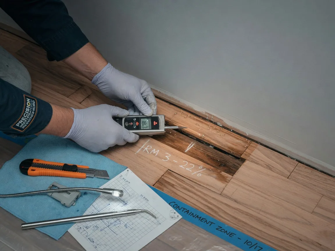 Why choose Water Removal in Unionville, IA
